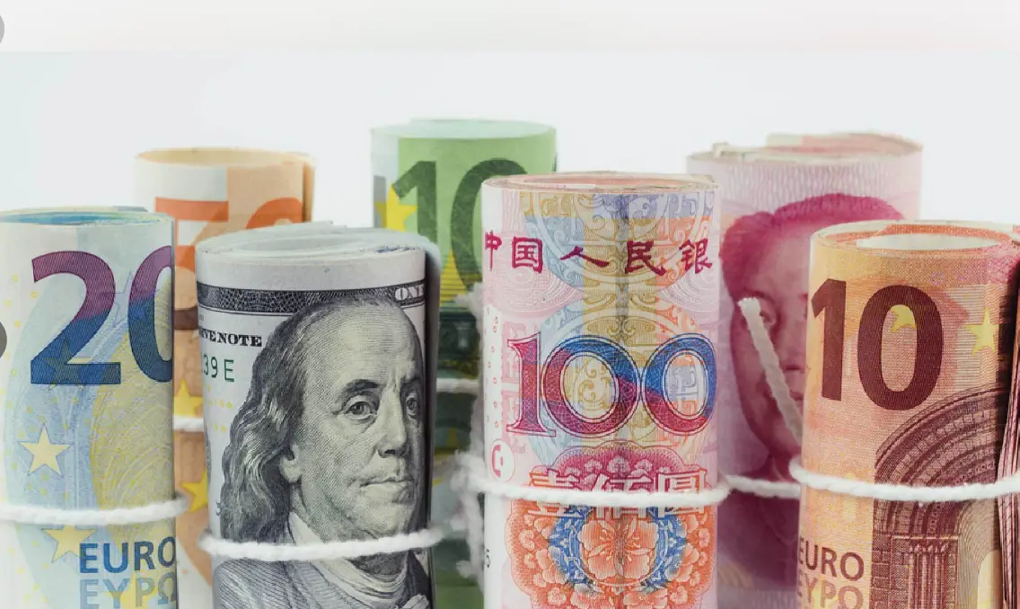 AMB-nin bu günə olan valyuta məzənnələri