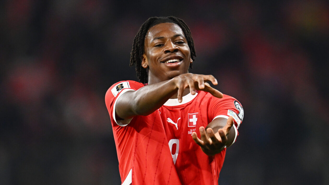 İngiltərə klubları "Frayburq"un gənc istedadı üçün hərəkətə keçib