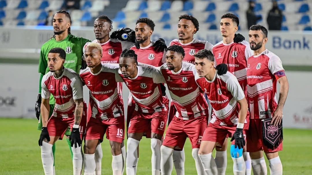 "Karvan"ın 3 legioneri milliyə dəvət aldı 