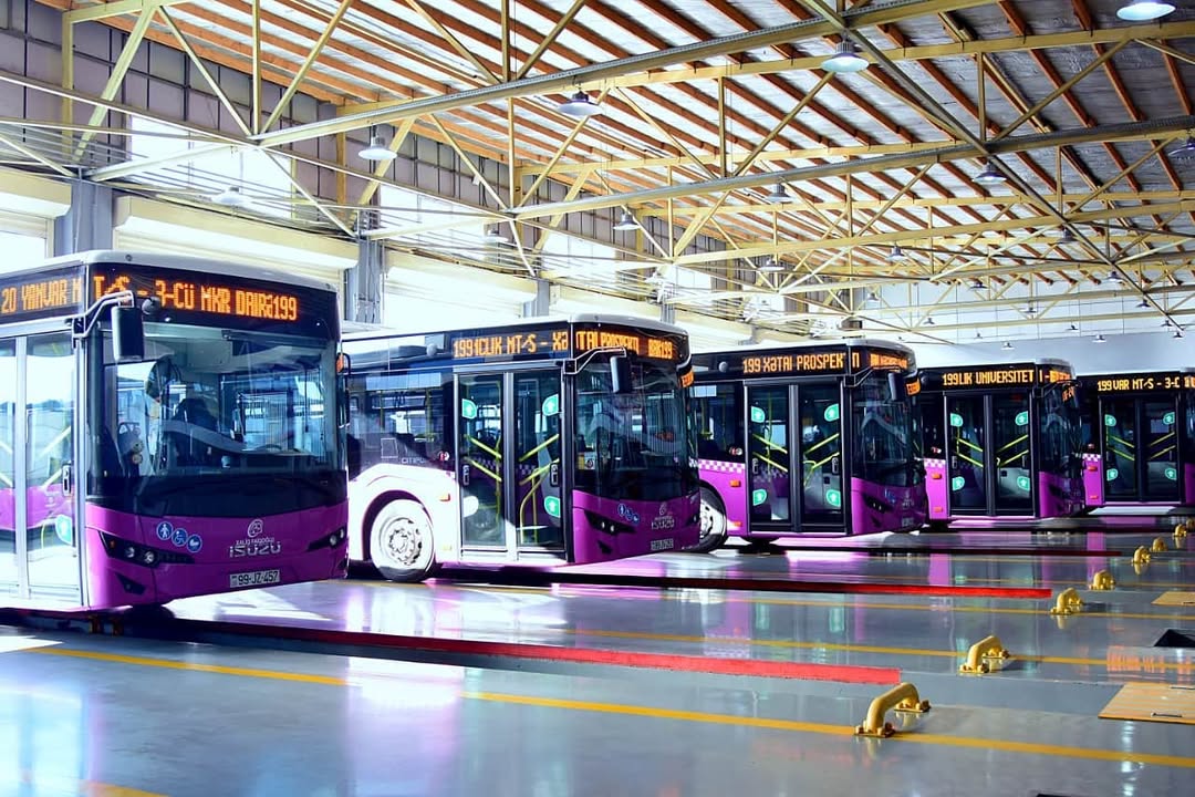 “Avtobus gec gəlir” – 119 və 199 marşrutları ilə bağlı narazılıq