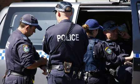 ABŞ-də sinaqoqa silahlı hücum olub