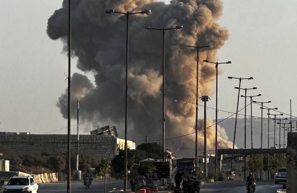 ABŞ və İsrail Qüds Gününü qeyd edən yürüşlər zamanı Tehrana hücum edib