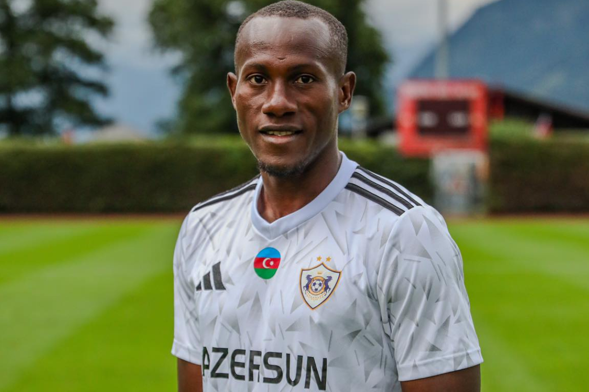 “Qarabağ”ın legioneri Norveç klubuna keçir