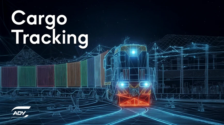 ADY yüklərin izlənilməsi üçün yeni platforma istifadəyə verib