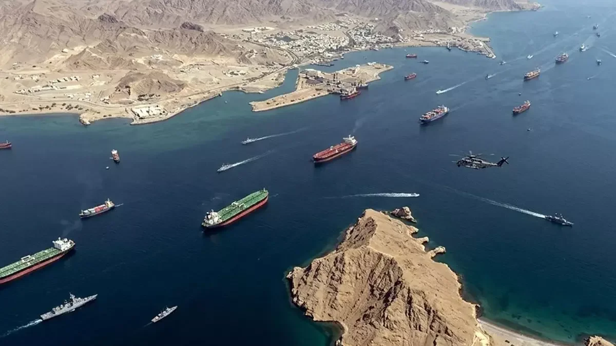 CNN: ABŞ İranın Hörmüz boğazını bağlamaq qabiliyyətini səhv qiymətləndirib