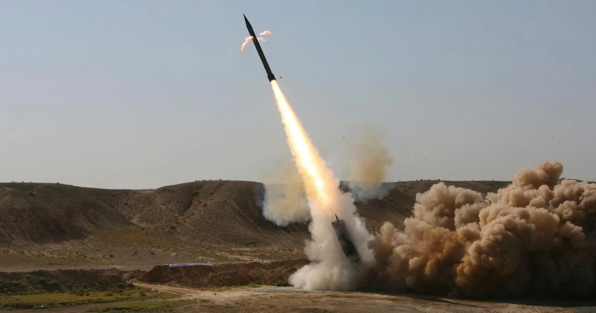 Bəhreyn indiyədək İrana məxsus 124 raketi və 203 PUA-nı zərərsizləşdirib