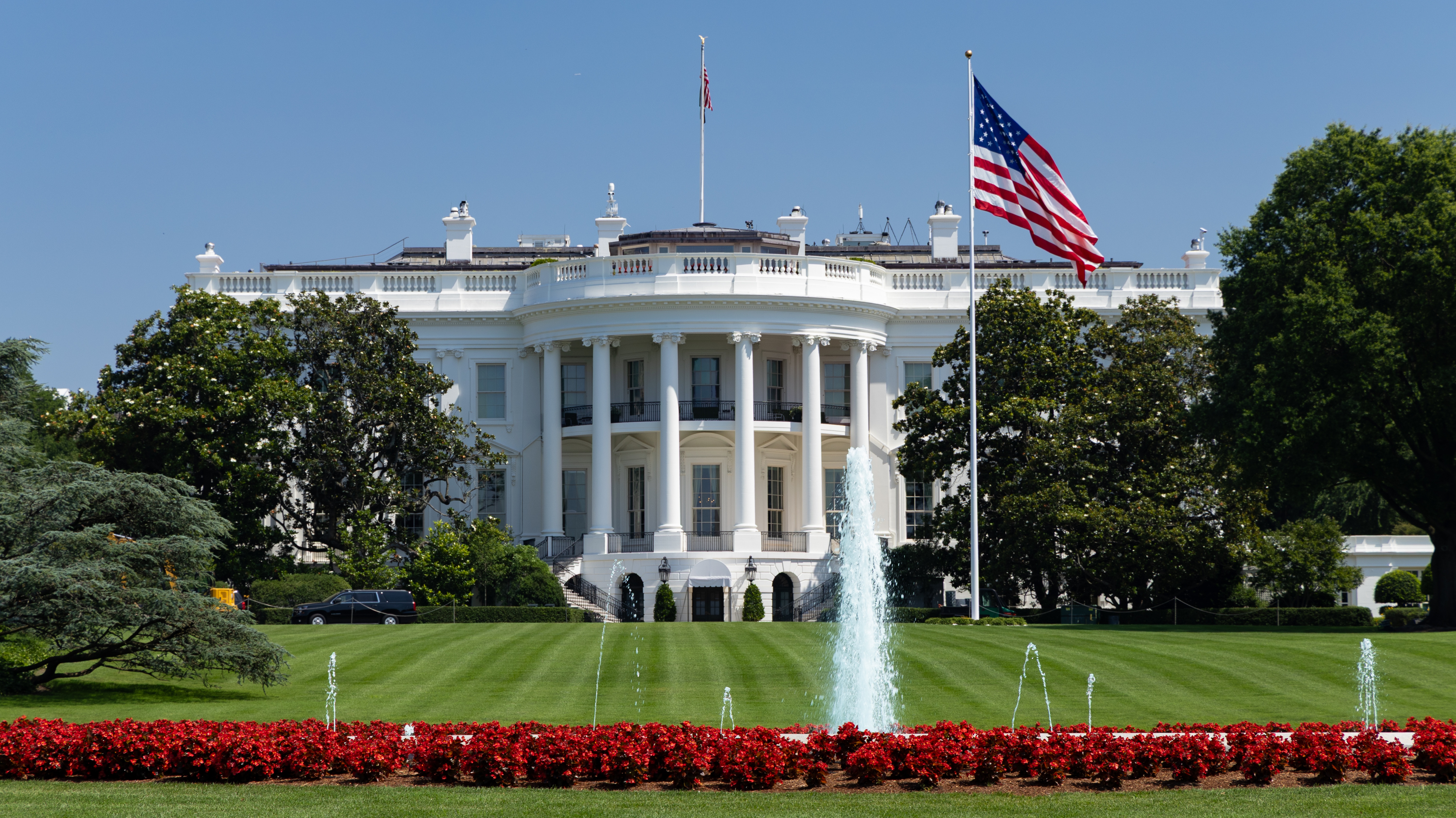 Ağ Ev: İrana qarşı hərbi əməliyyat bitdikdən sonra strateji neft ehtiyatları bərpa olunacaq