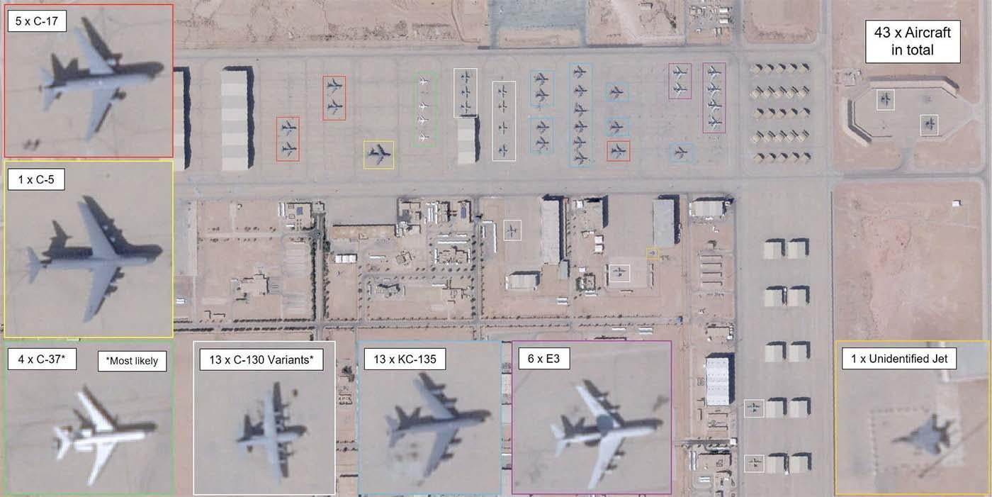 İran ABŞ və İsrailə qarşı hərbi əməliyyatların 53-cü mərhələsini keçirib