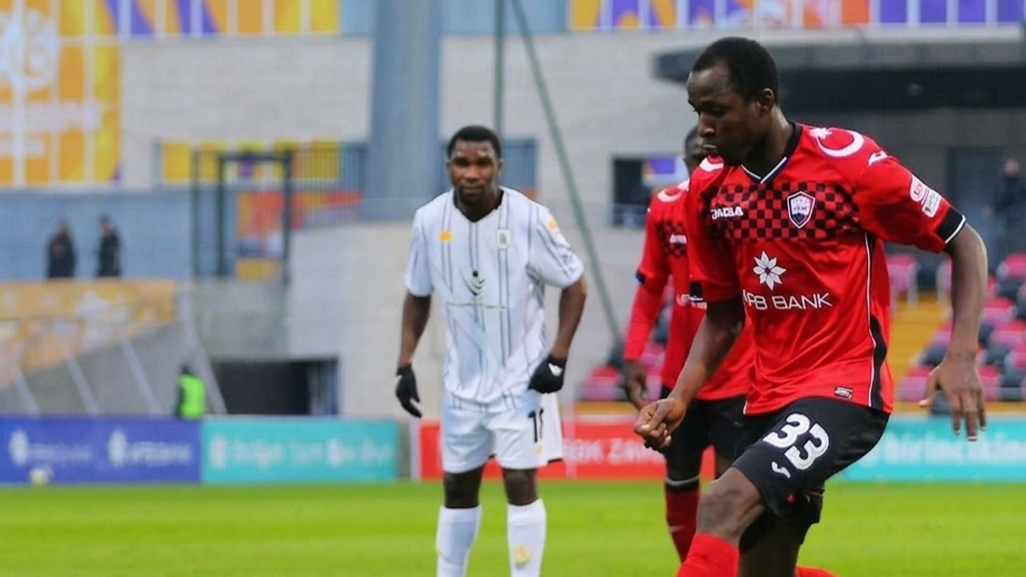 Azərbaycan PL: "Neftçi" səfərdə "Qəbələ"ni məğlub etdi