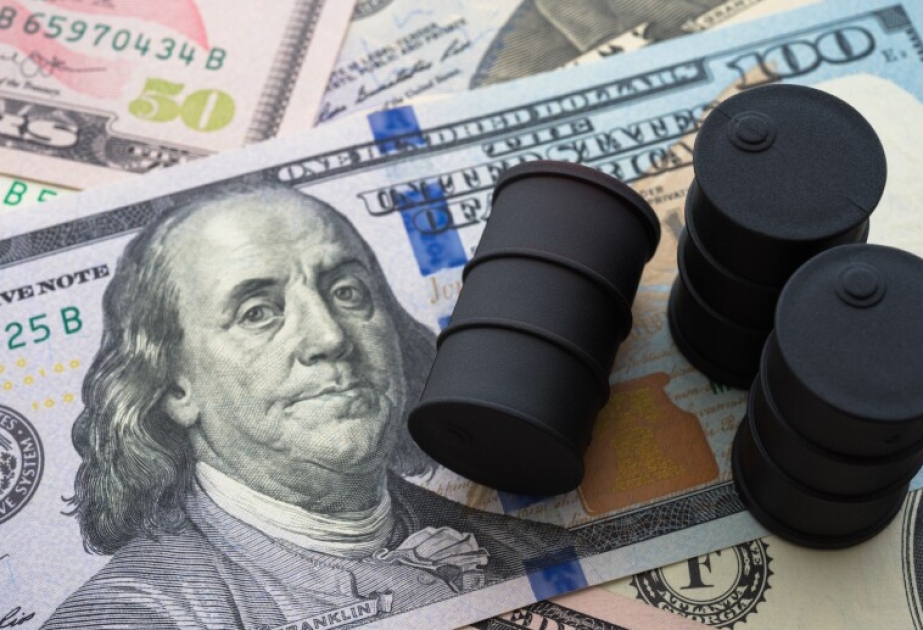  "Brent” markalı neft bahalaşıb