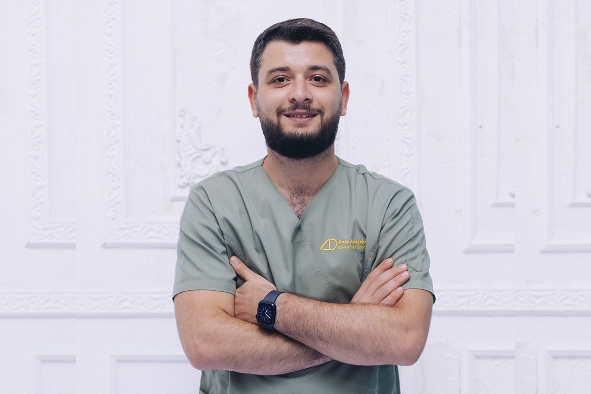 Onurğa problemləri niyə artır? Fizioterapevtdən məsləhətlər