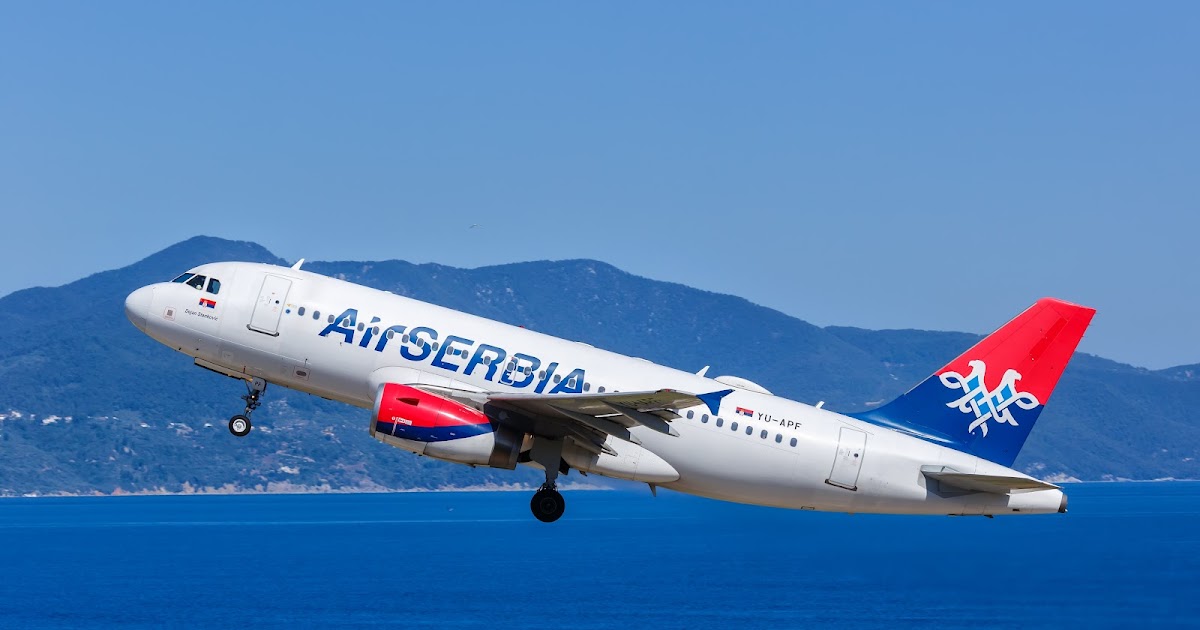 "Air Serbia” Belqrad–Bakı arasında birbaşa uçuşlara başlayır - BİLET QİYMƏTLƏRİ