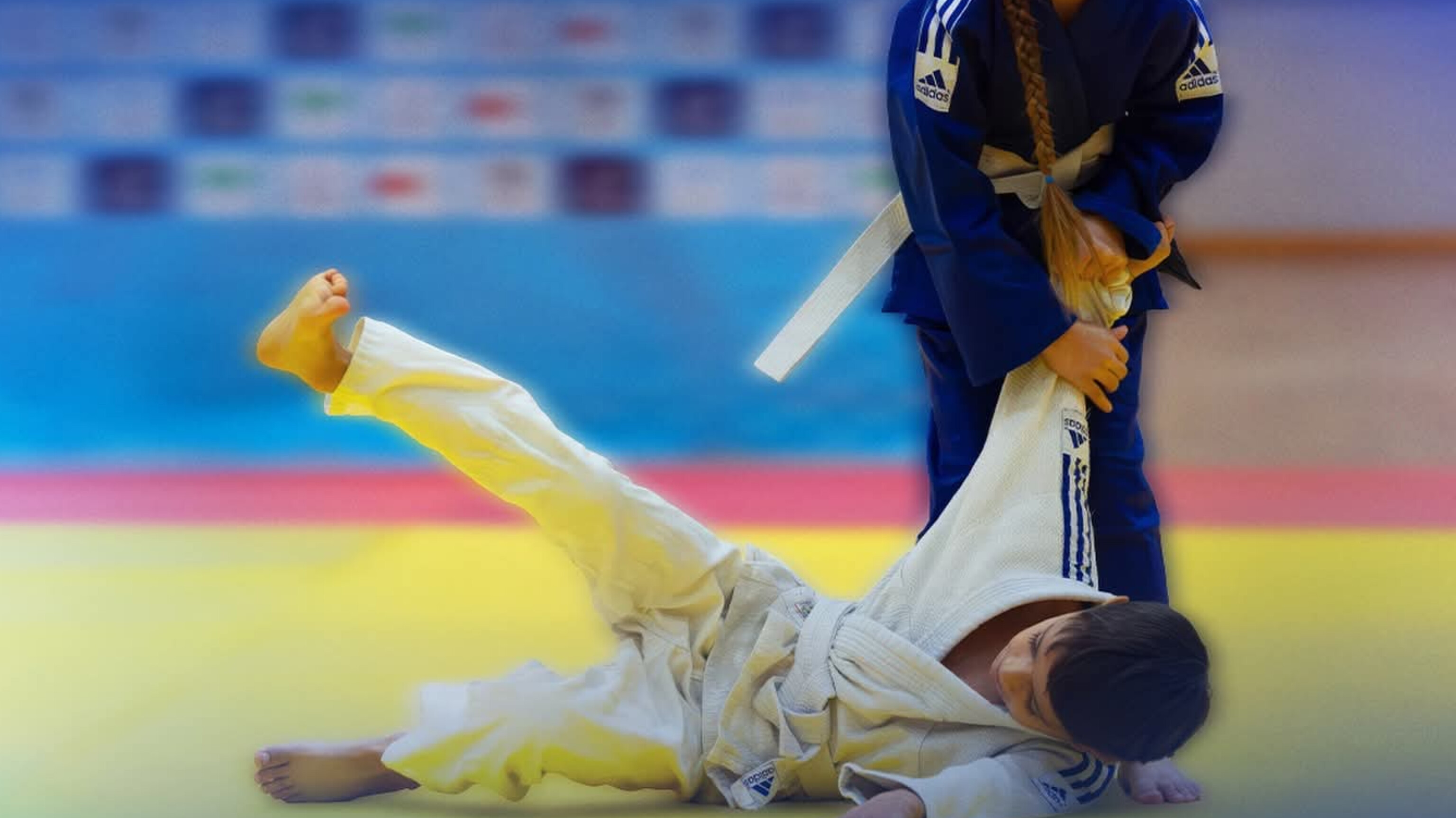 Azərbaycanda cüdo üzrə kəmər dərəcələri üçün rəsmi imtahan keçiriləcək