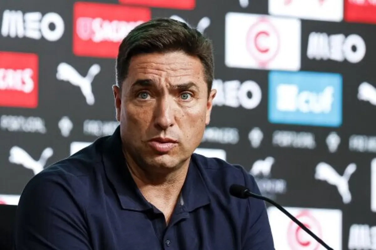 Rui Jorje: Uğur qazanmaq üçün vaxt lazımdır 