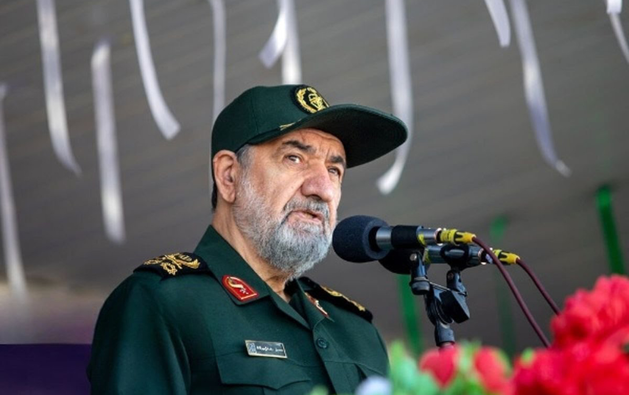 General Rezai Xameneinin hərbi müşaviri təyin edilib