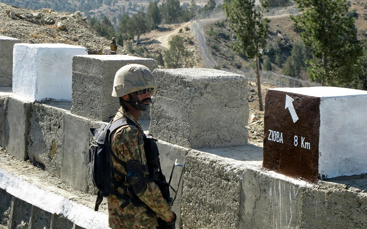 Pakistanın Kabilə hava hücumları nəticəsində 250 nəfər həlak olub