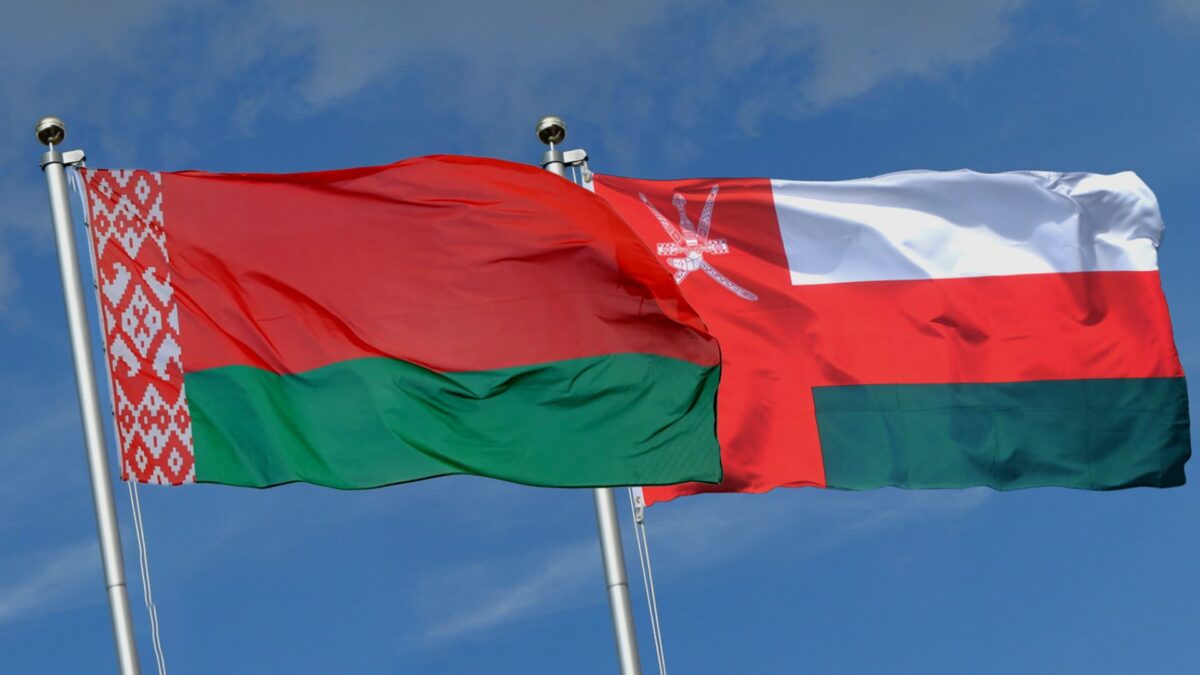 Belarus və Oman vizasız rejim tətbiq ediblər