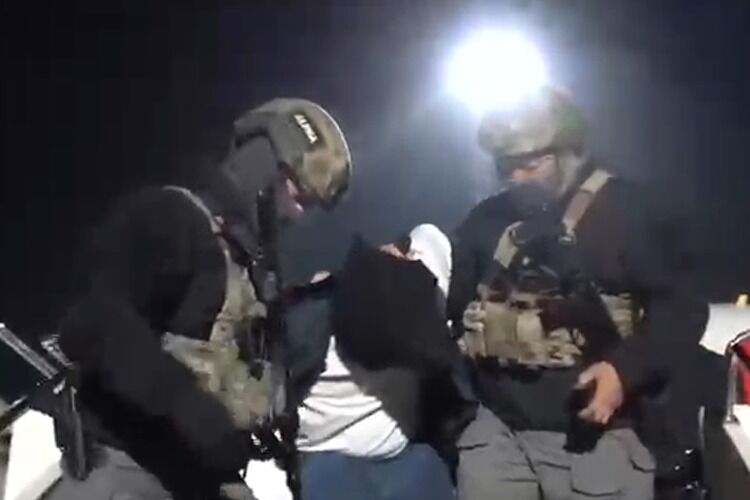 İstanbulda İŞİD ilə əlaqəsi olan Qırğızıstan vətəndaşı ölkəsinə gətirilib