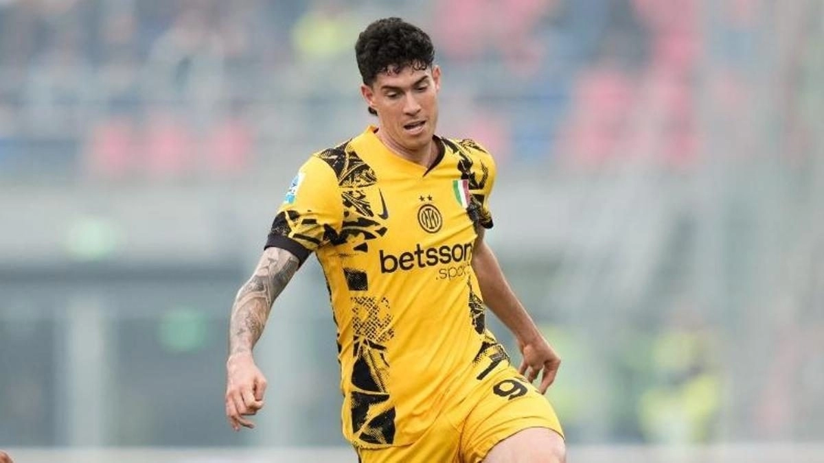 İtaliya millisinin üzvü "İnter"dən ayrıla bilər