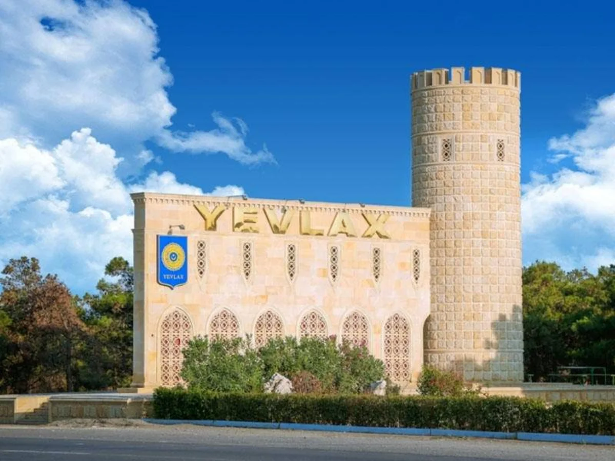 Azərbaycanda 2027-ci il üçün "İdman paytaxtı" açıqlanıb 