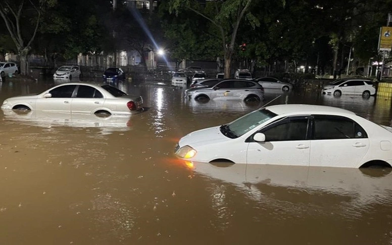 Keniyada daşqınlar nəticəsində 71 nəfər həlak olub