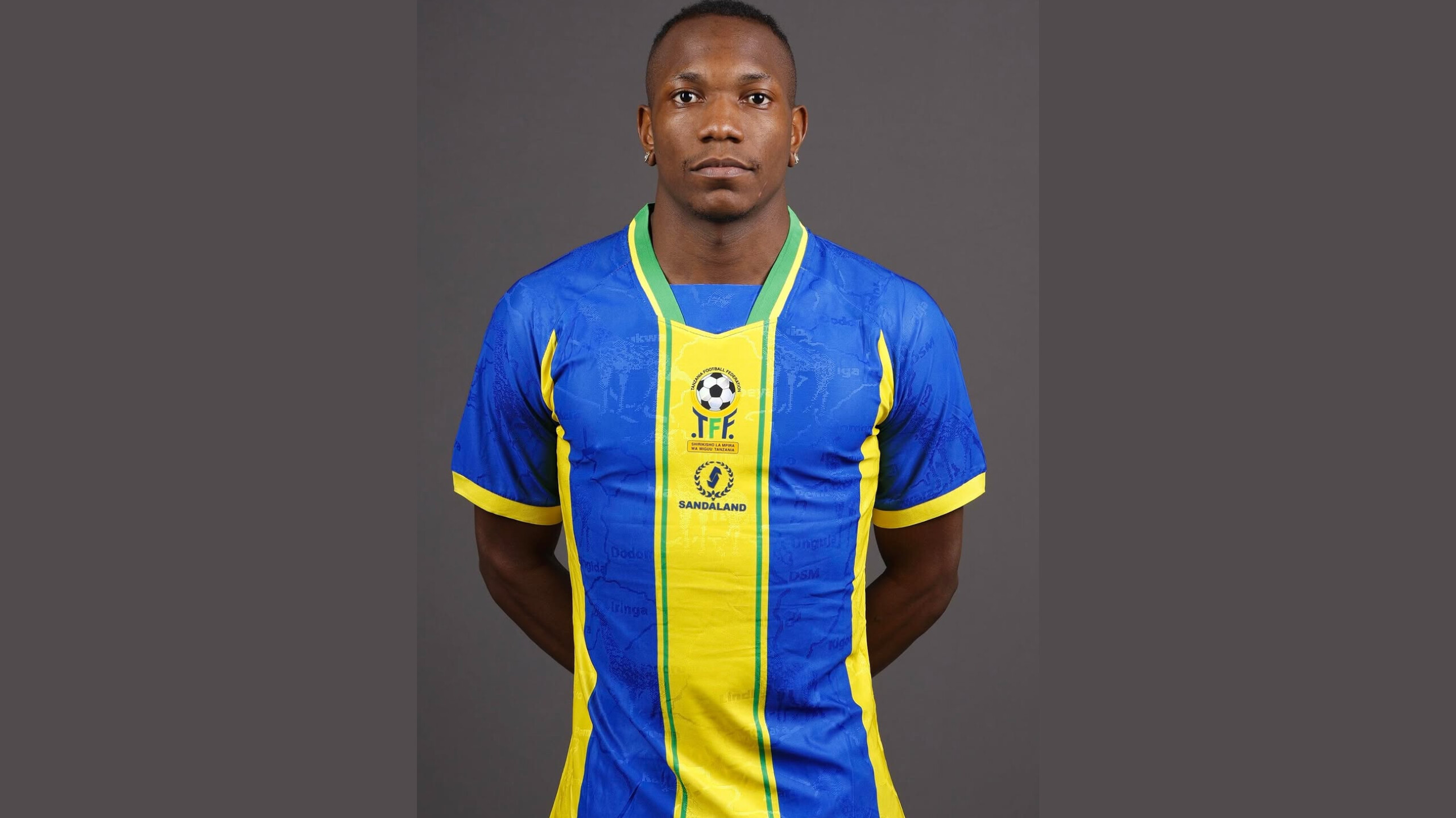 "Şamaxı"nın futbolçusu milliyə dəvət aldı 