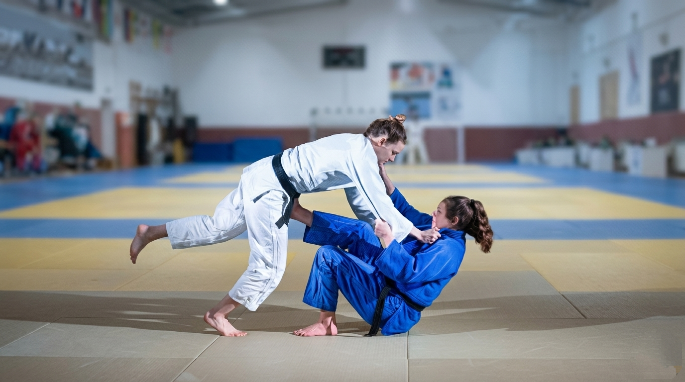 Azərbaycan Türingiya Kubokunda 16 yeniyetmə cüdoçu ilə mübarizə aparacaq 