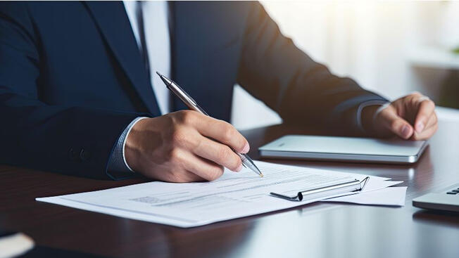 Dövlət qulluğunda mükafat sistemi ləğv edilir