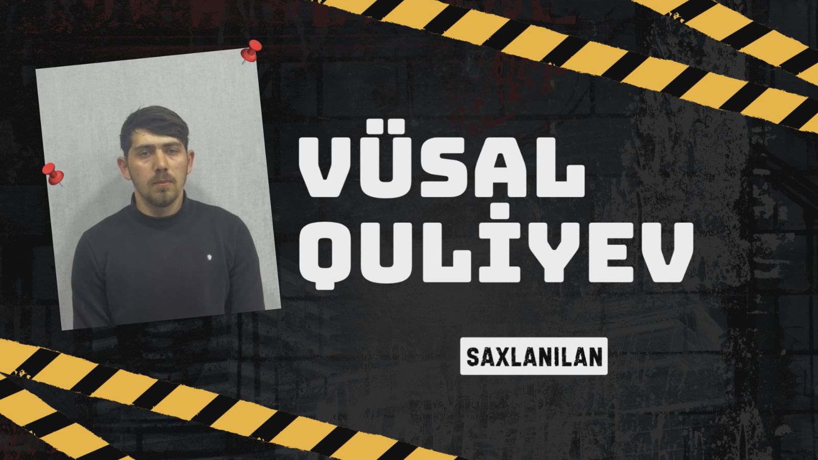 “TikTok”da narkokuryerlik edən  şəxsdən 5 kiloqram marixuana aşkarlanıb