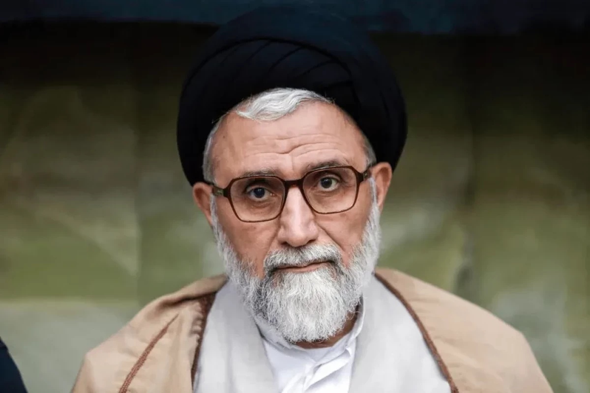 İsrael Katz: İranın kəşfiyyat naziri ölüb