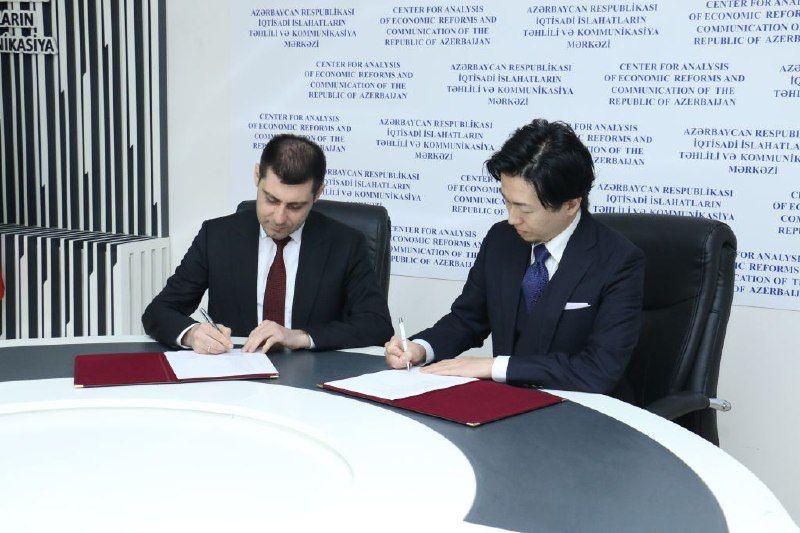 Azərbaycan məhsullarının Yaponiya bazarına çıxış imkanları genişləndiriləcək