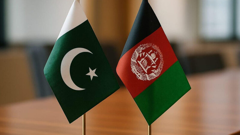 Pakistan və Əfqanıstan arasında atəşkəs əldə olunub