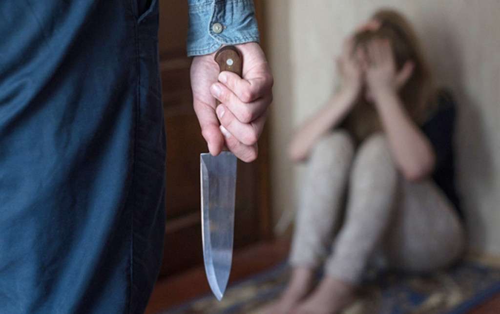 Qubada ər arvadını qətlə yetitib