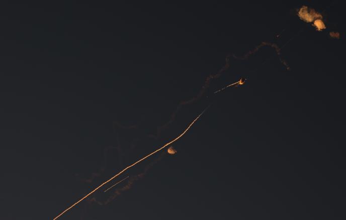 "Qatar Energy" şirkəti növbəti raket zərbəsini təsdiqlədi