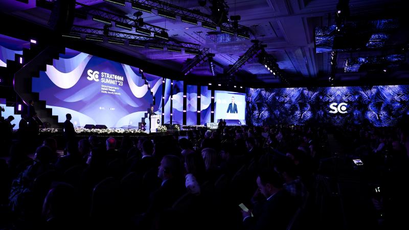 Azərbaycan "STRATCOM" Zirvə Toplantısında iştirak edəcək