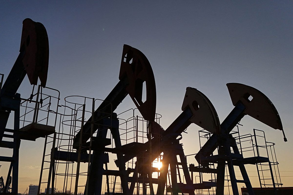  "Brent” markalı neftin qiyməti bahalaşıb