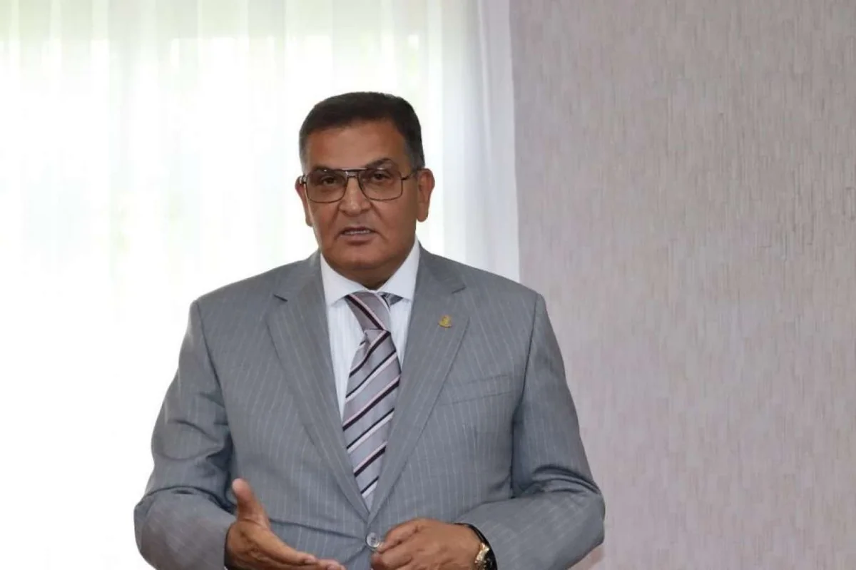 İmişli Rayon Ağsaqqallar Şurasının keçmiş sədrinin həbs müddəti uzadılıb