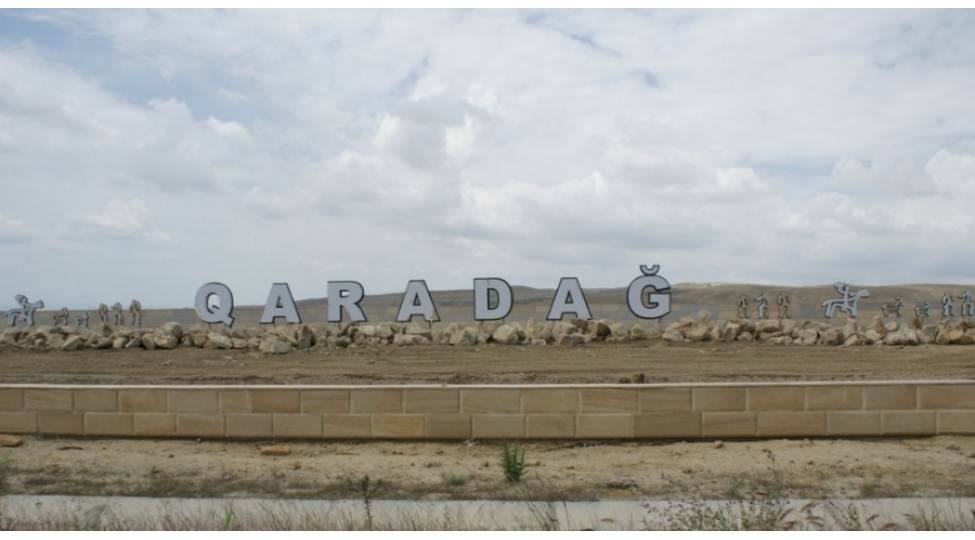 Qaradağ RİH-də iclas keçirilib, məmurlara xəbərdarlıq edilib