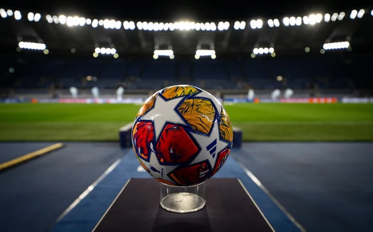 Çempionlar Liqasında 1/4 finalın təqvimi açıqlanıb