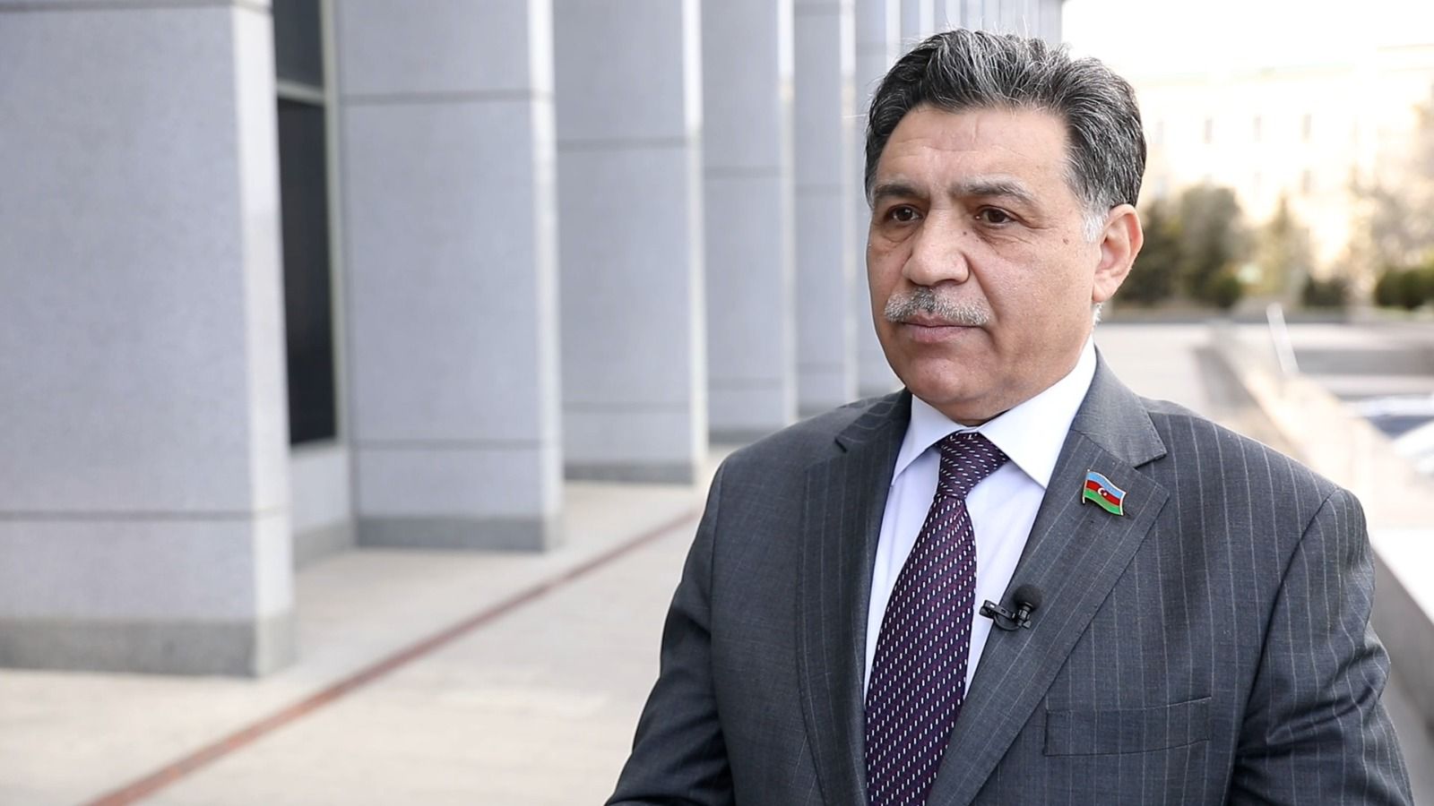 Deputat: Quzuların erkən yaşda kəsilməsi təbii artımın qarşısını alır - VİDEO