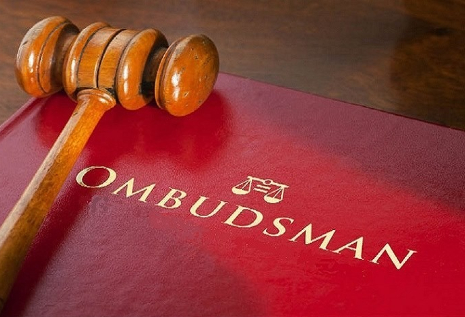 Ombudsman Azərbaycanda qeyri-müsəlman qəbiristanlıqları ilə bağlı hesabat hazırlayıb