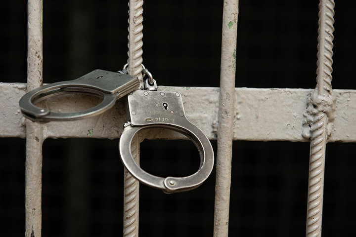 Beynəlxalq axtarışda olan şəxs Ukraynadan ölkəmizə ekstradisiya edilir