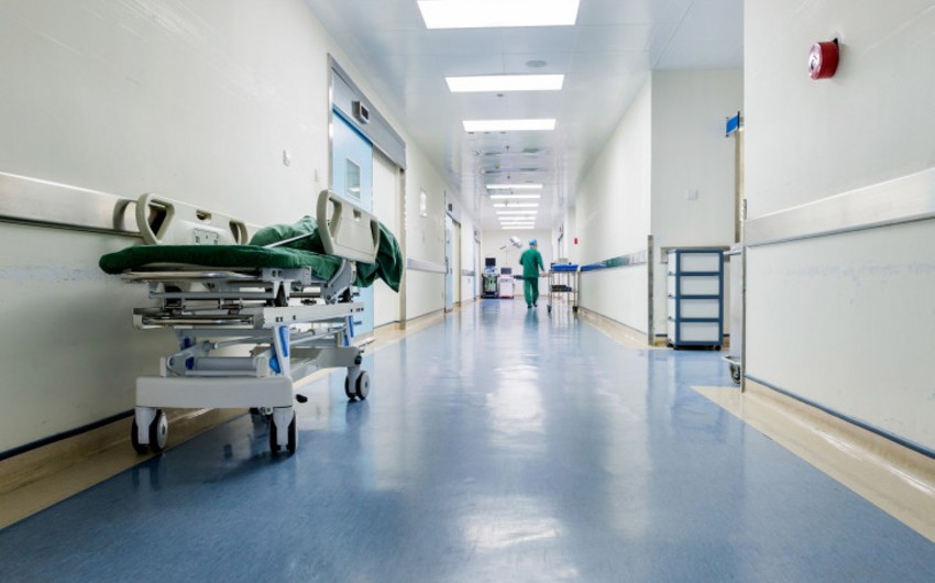 Gəncədə 34 yaşlı kişi bıçaqlanıb