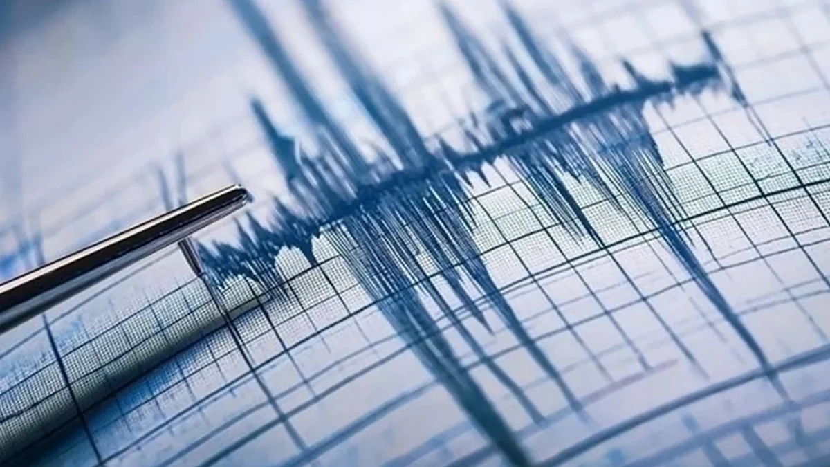 Cənubi Şetland adaları sahillərində 6,6 maqnitudada zəlzələ olub