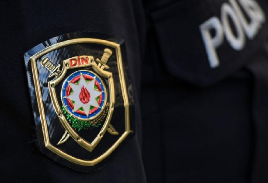 Ötən gün cinayət törətməkdə şübhəli bilinən 33 nəfər saxlanılıb