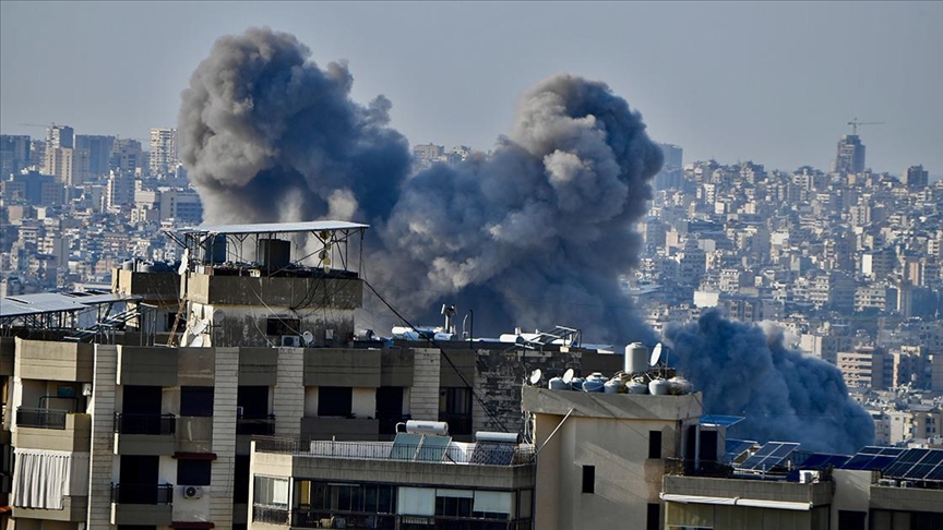 İran ordusu Tel-Əviv və Hayfada 25 hədəfin məhv edildiyini açıqlayıb