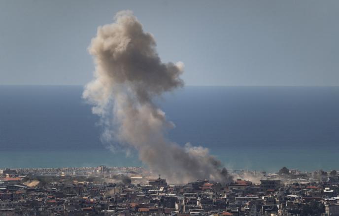 Əl-Hədəs: İran polis rəisi İsrailin Tehrana hücumlarının hədəfi olub