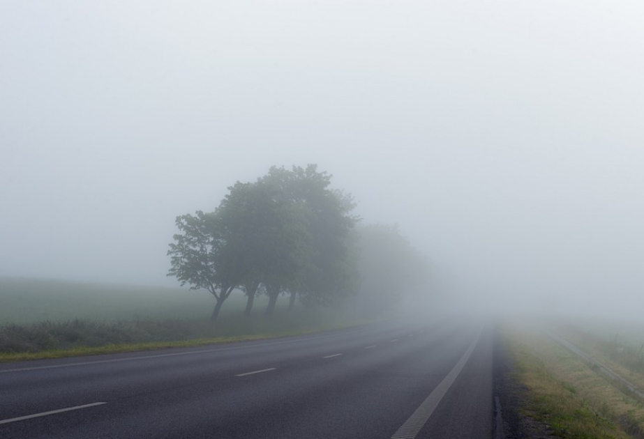 Magistral yollarda görünüş məsafəsi məhdudlaşacaq
