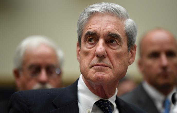 ABŞ-ın keçmiş xüsusi müşaviri Robert Mueller vəfat edib