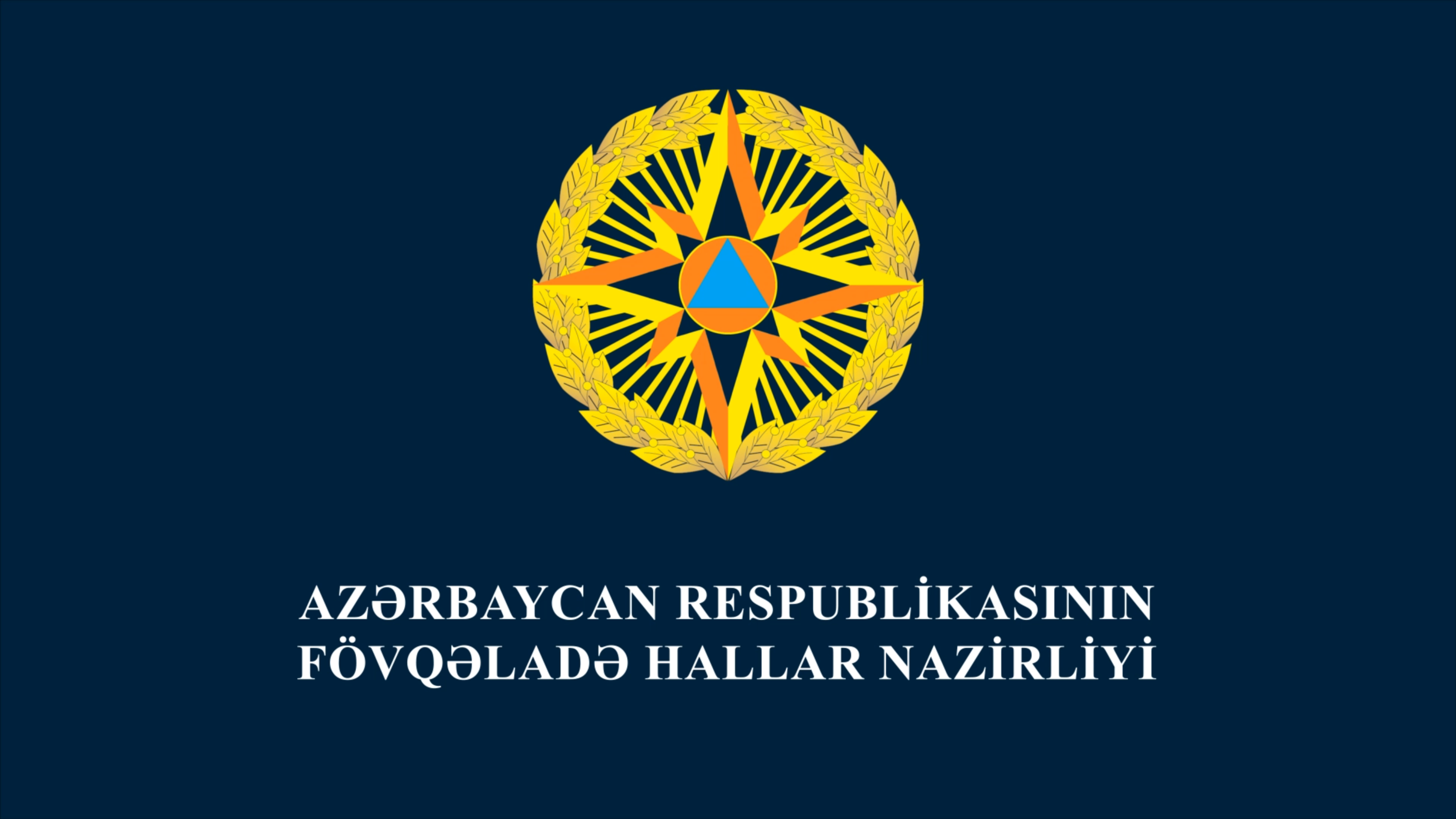 FHN əhaliyə xəbərdarlıq edib